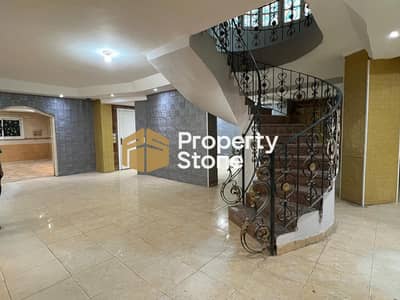 Elegant Duplex Administrative for Rent - Very Special Location in Maadi