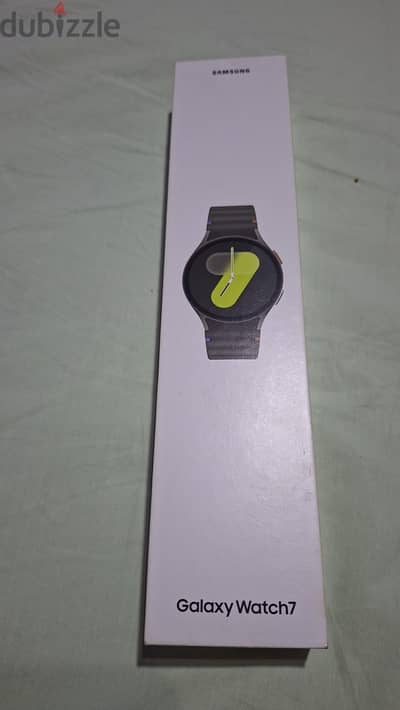 Samsung watch 7 44mm