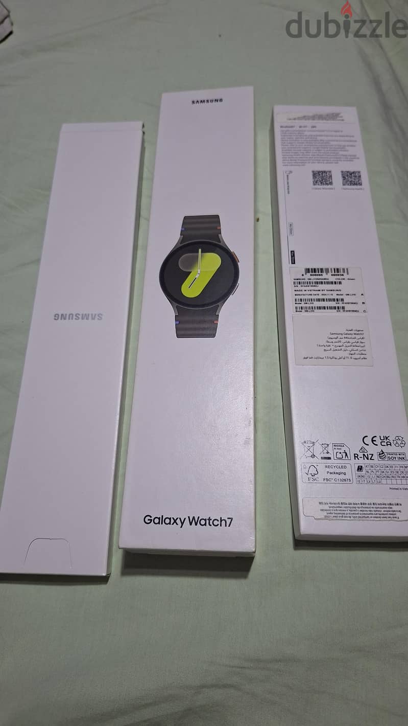 Samsung watch 7 44mm 2