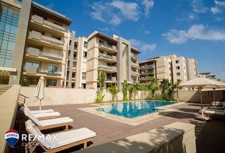 penthouse for sale in Azad beside point 90 mall and AUC