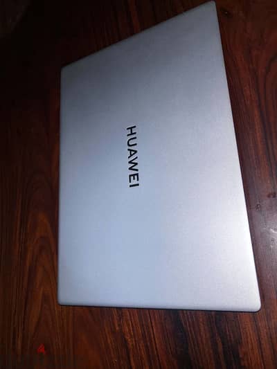 Huawei mate book D 16