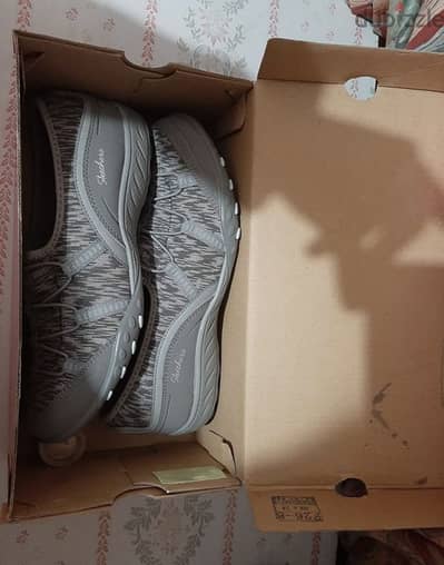 Sketcher, women Sneaker