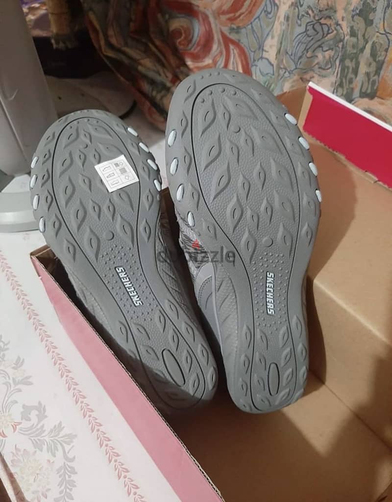 Sketcher, women Sneaker 2