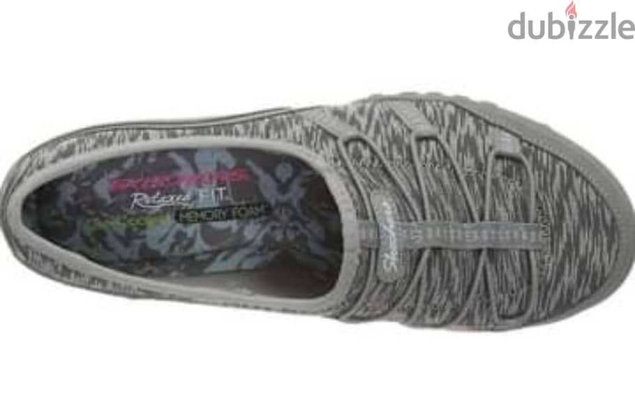 Sketcher, women Sneaker 7