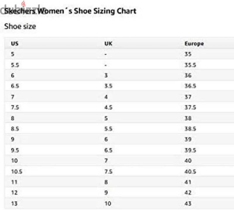 Sketcher, women Sneaker 8