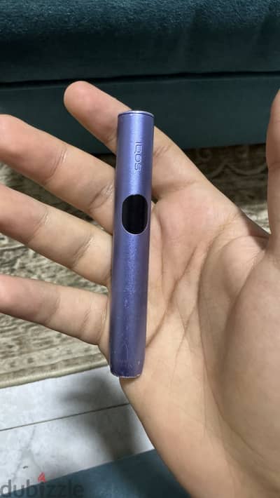iqos iluma i  (new version)
