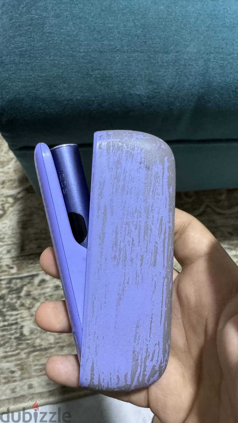 iqos iluma i  (new version) 2