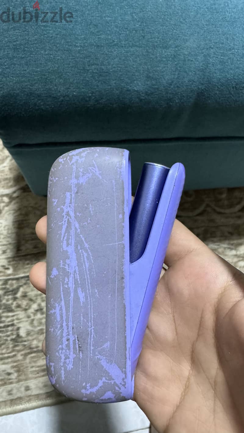 iqos iluma i  (new version) 4