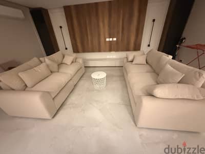 Arrika sofa for sale