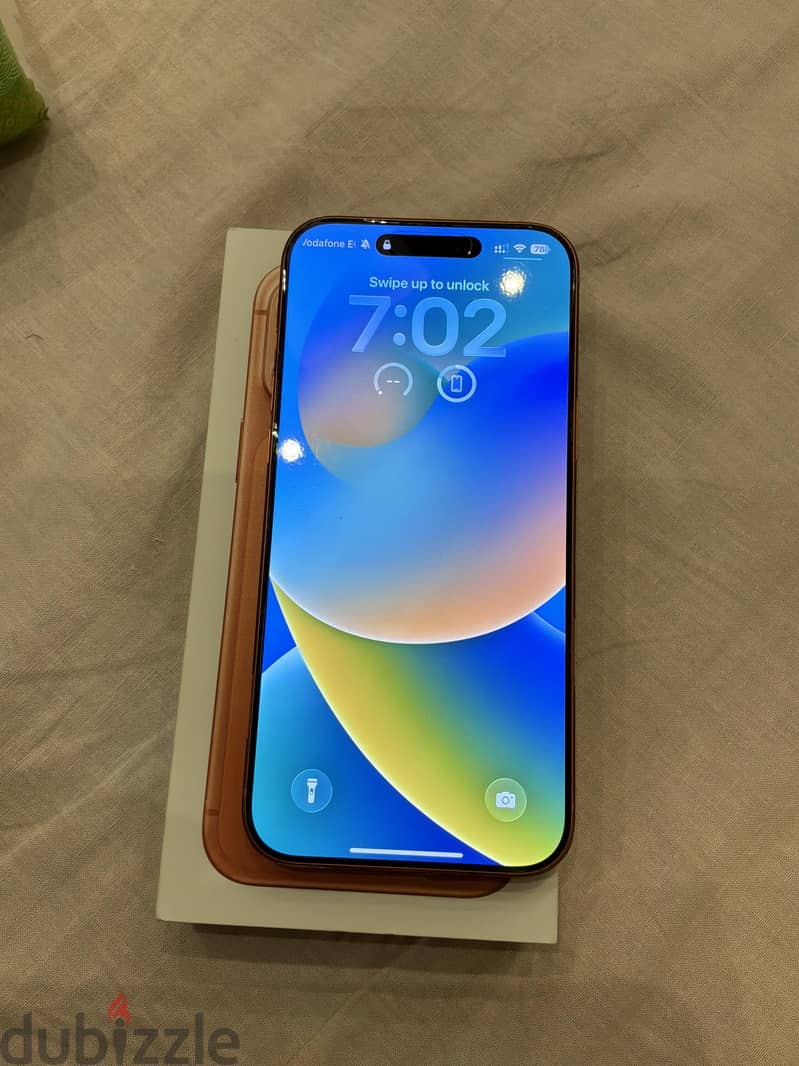Apple - iPhone 17 Pro Max 256 1