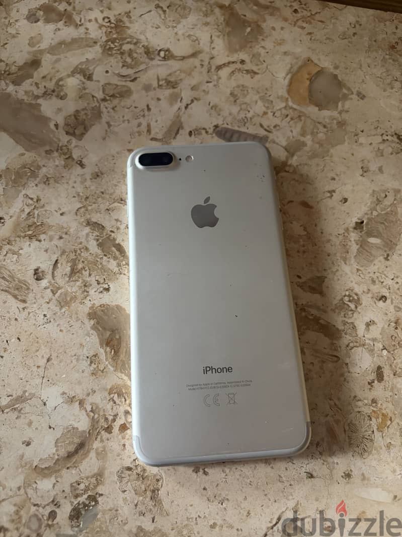 Apple - iPhone 7 Plus 1
