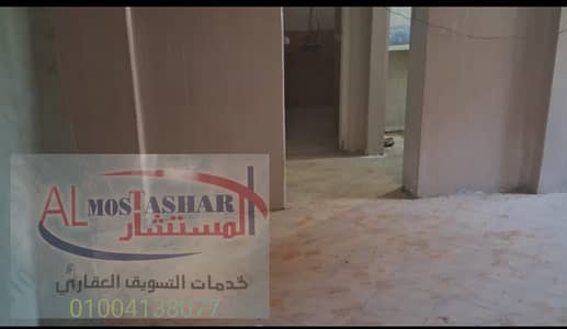 شقه للبيع بالحي الاول المجاوره الرابعه دور ارضي بمساحه 70 متر بالشخ زايد