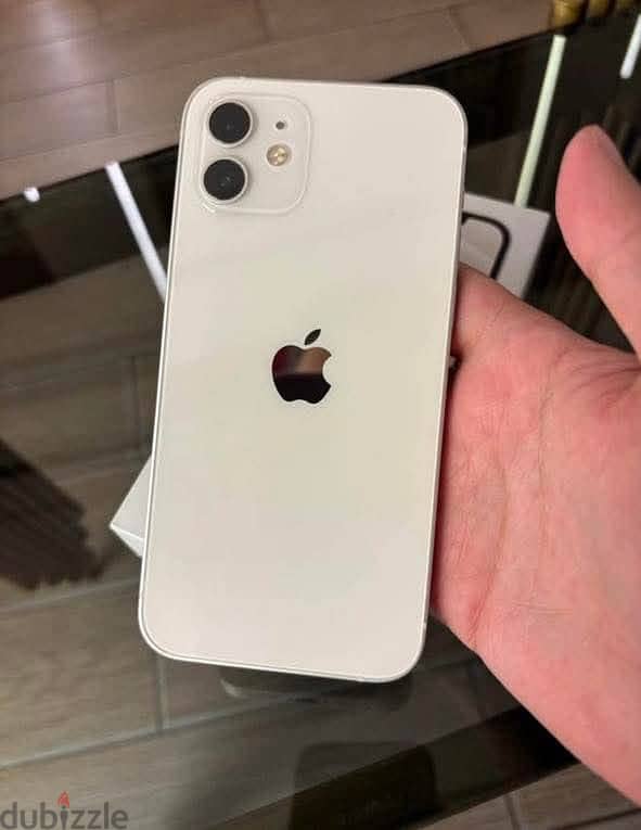 Apple - iPhone 12 1