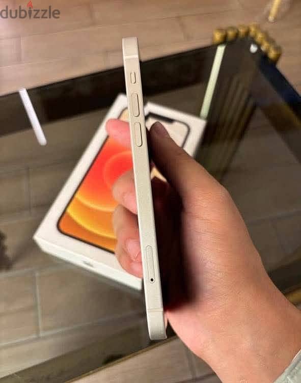 Apple - iPhone 12 2