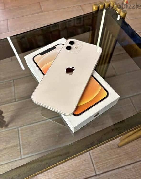 Apple - iPhone 12 3