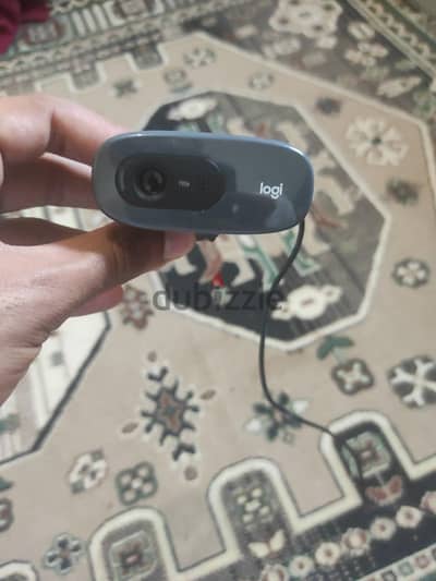logitech c270