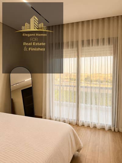 Apartment for Rent in Hyde Park | 140 SQM | 2 Bedrooms | EGP 65,000