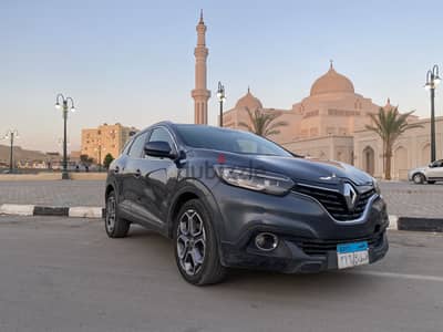 Renault Kadjar 2019