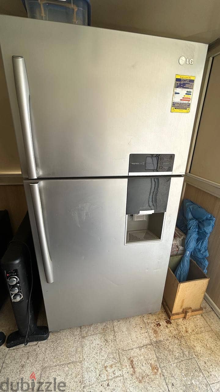 Lg 652L 4