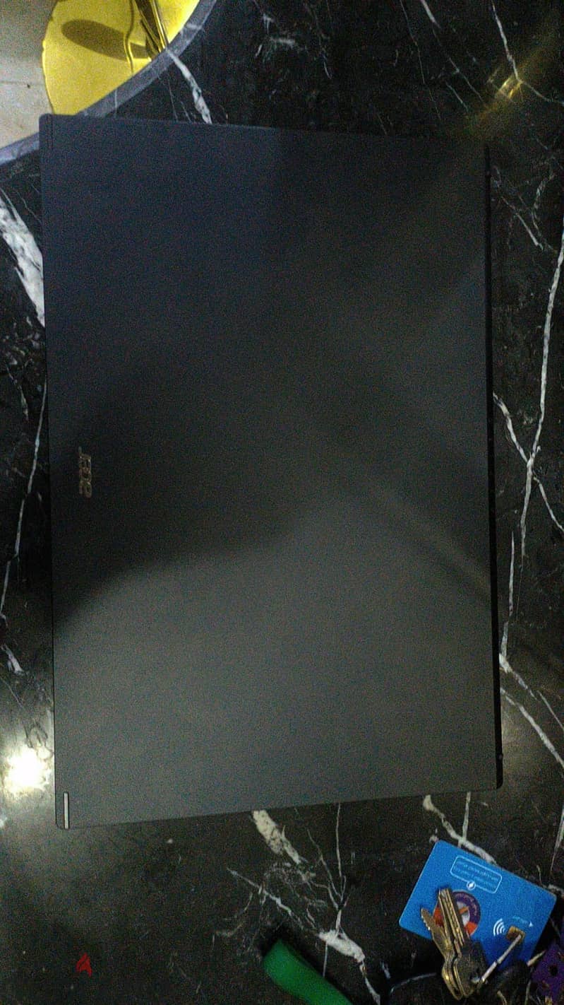 لاب توب acer مناسب Gaming/ Work/ Study 3