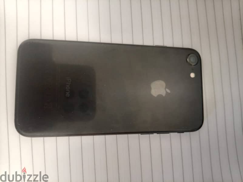 iPhone 7 3