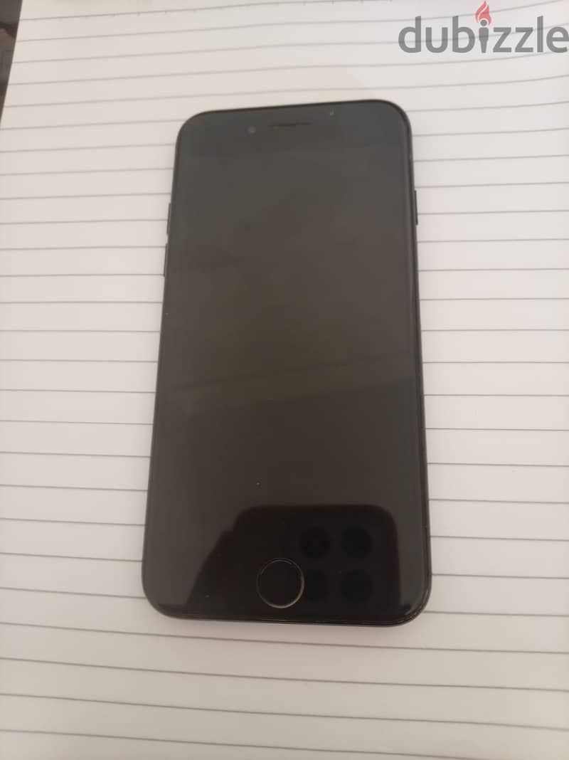 iPhone 7 4