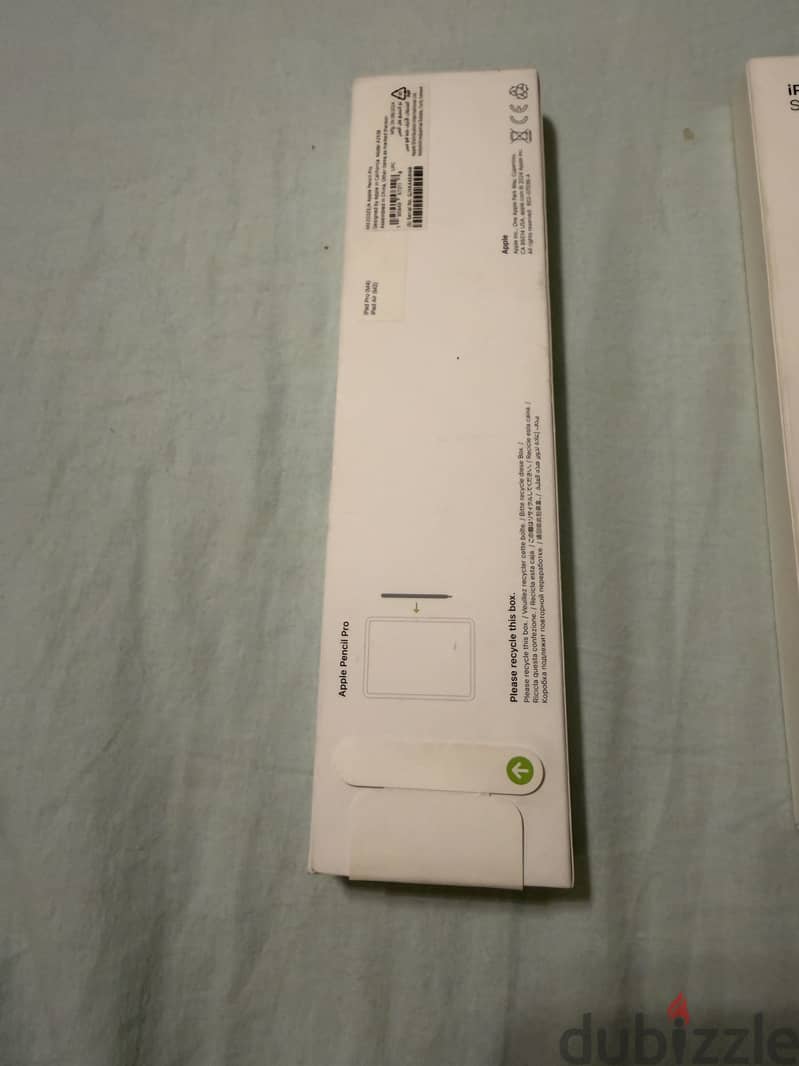 Apple iPad mini 7 2