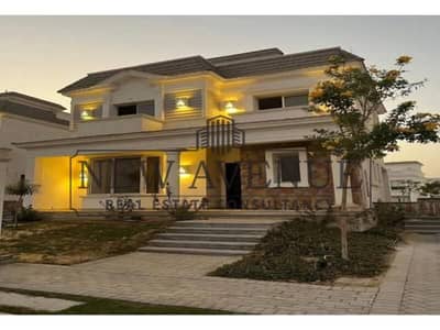 أقل سعر تاون هاوس استلام فوري للبيع في ماونتن فيو 1.1 القاهرة الجديدة Mountain View 1.1 New Cairo 5th Settlement