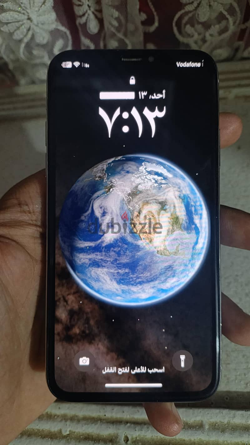 آبل - آيفون اكس اس 1
