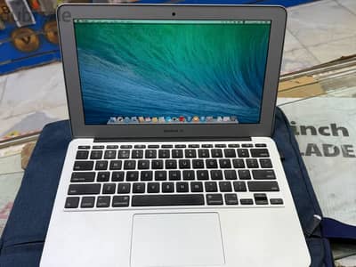 Mac BOOK