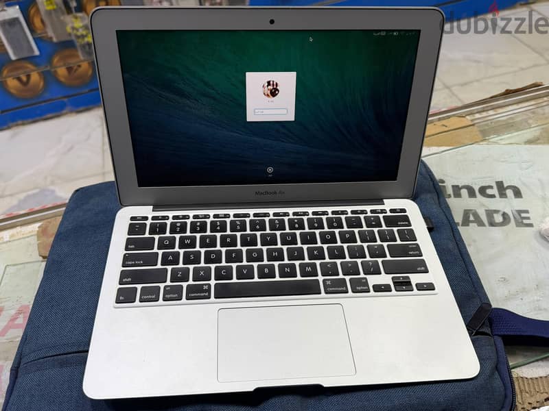 Mac BOOK 3
