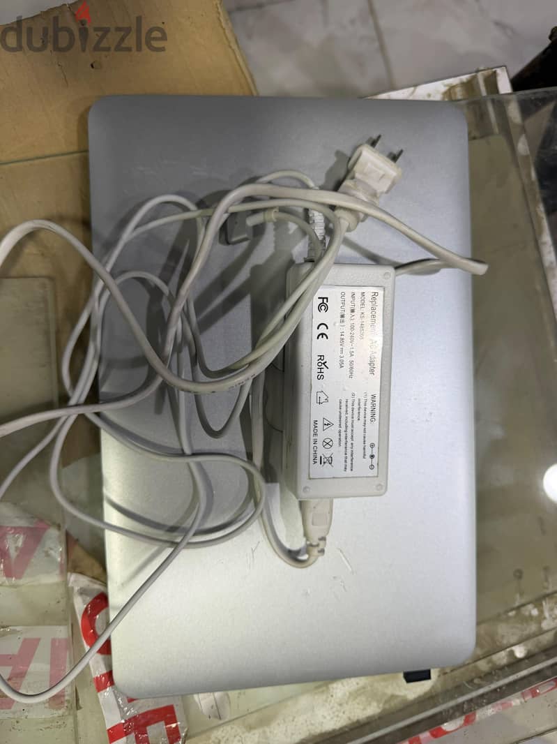 Mac BOOK 6