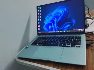 Asus vivobook s14 oled