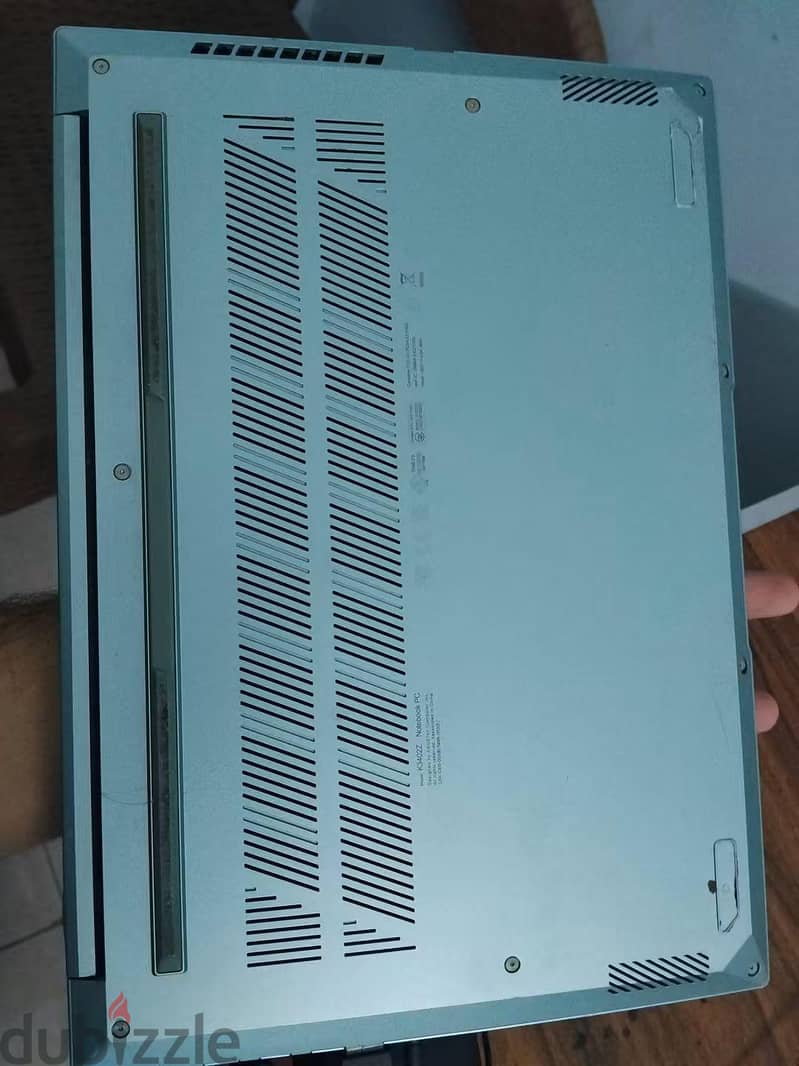 Asus vivobook s14 oled 4