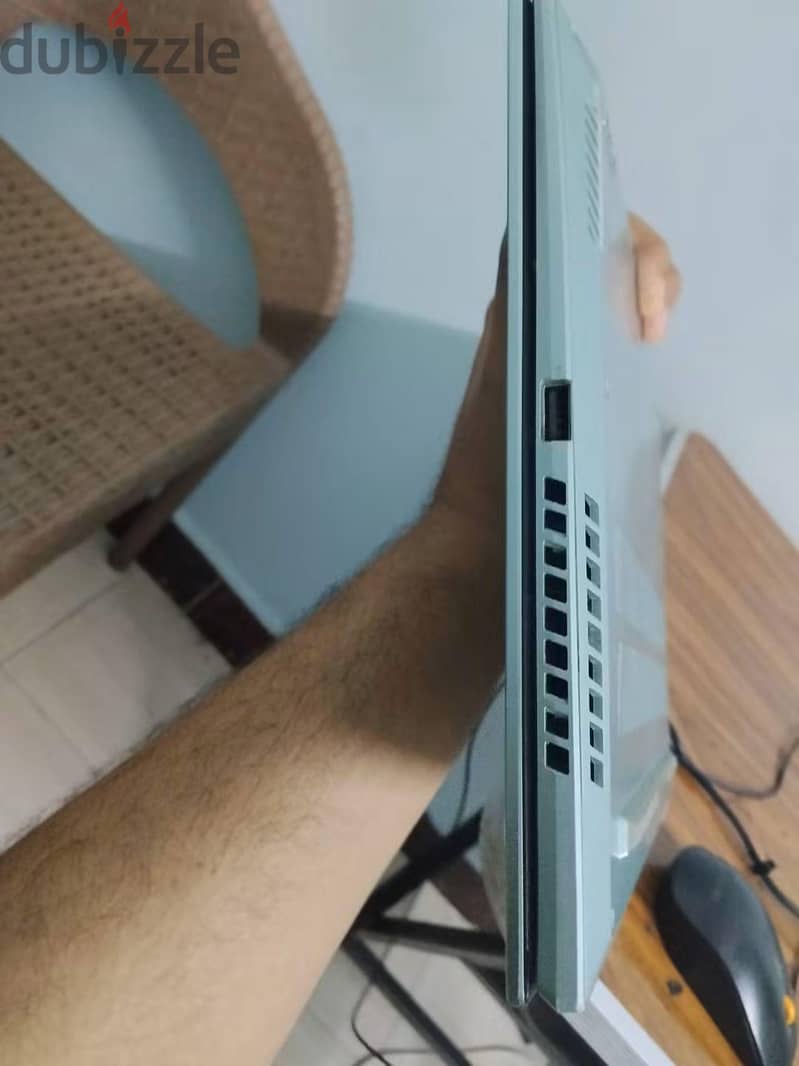 Asus vivobook s14 oled 5