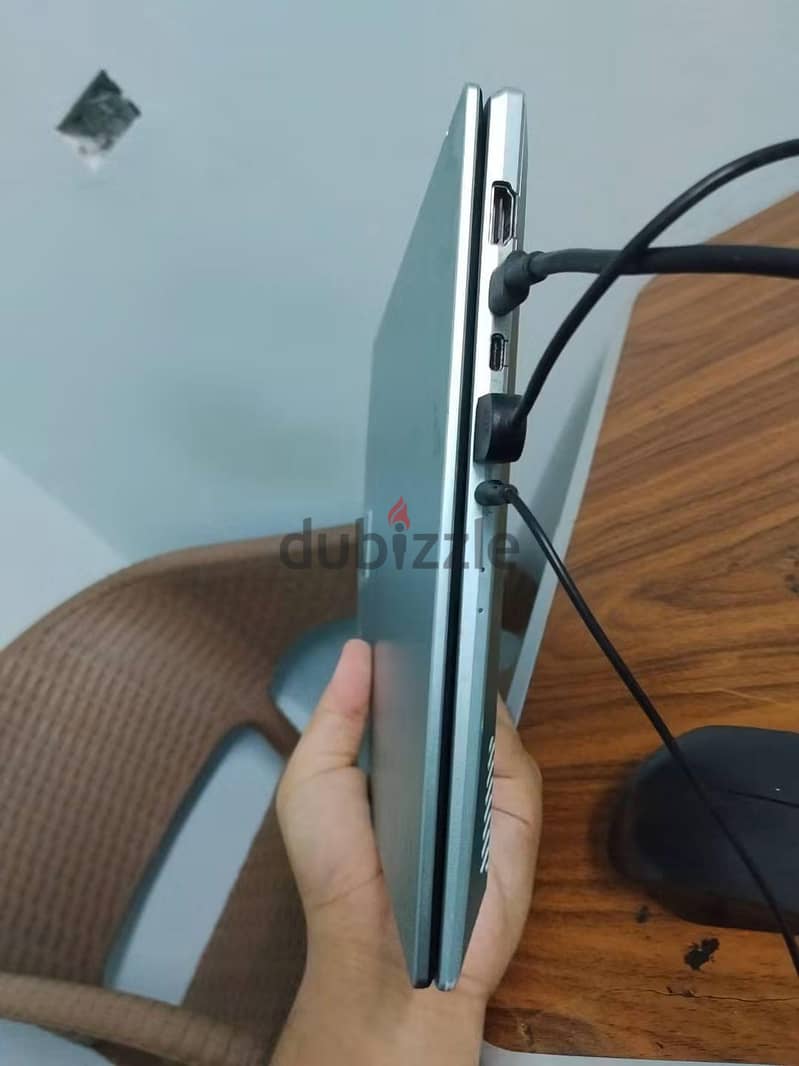 Asus vivobook s14 oled 6