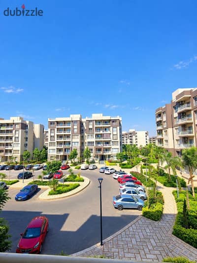 Apartment for Rent in Madinaty B12, Group 123, 74 sqm. Prime location, very close to all services, ideal for comfortable and upscale living.