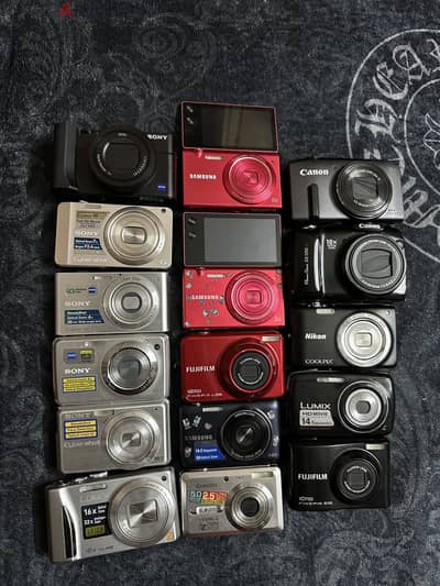 Camera Digital
