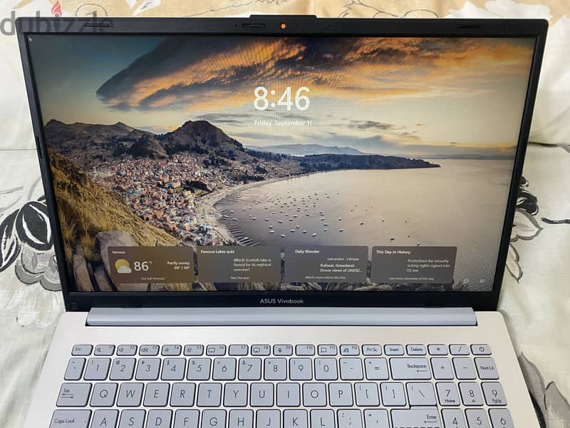 Asus vivobook go 15 2