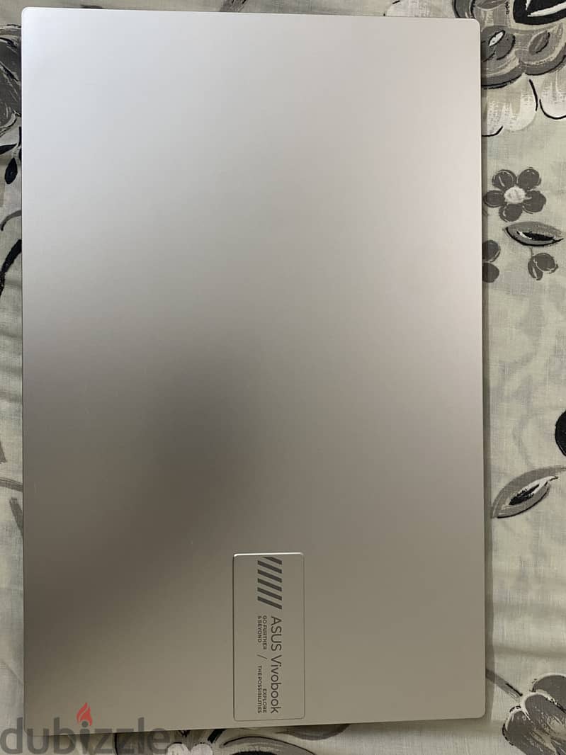 Asus vivobook go 15 3