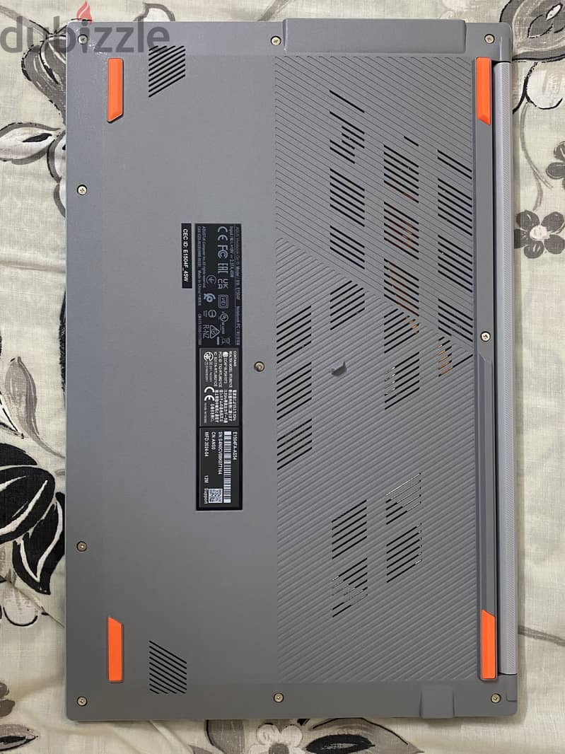 Asus vivobook go 15 4