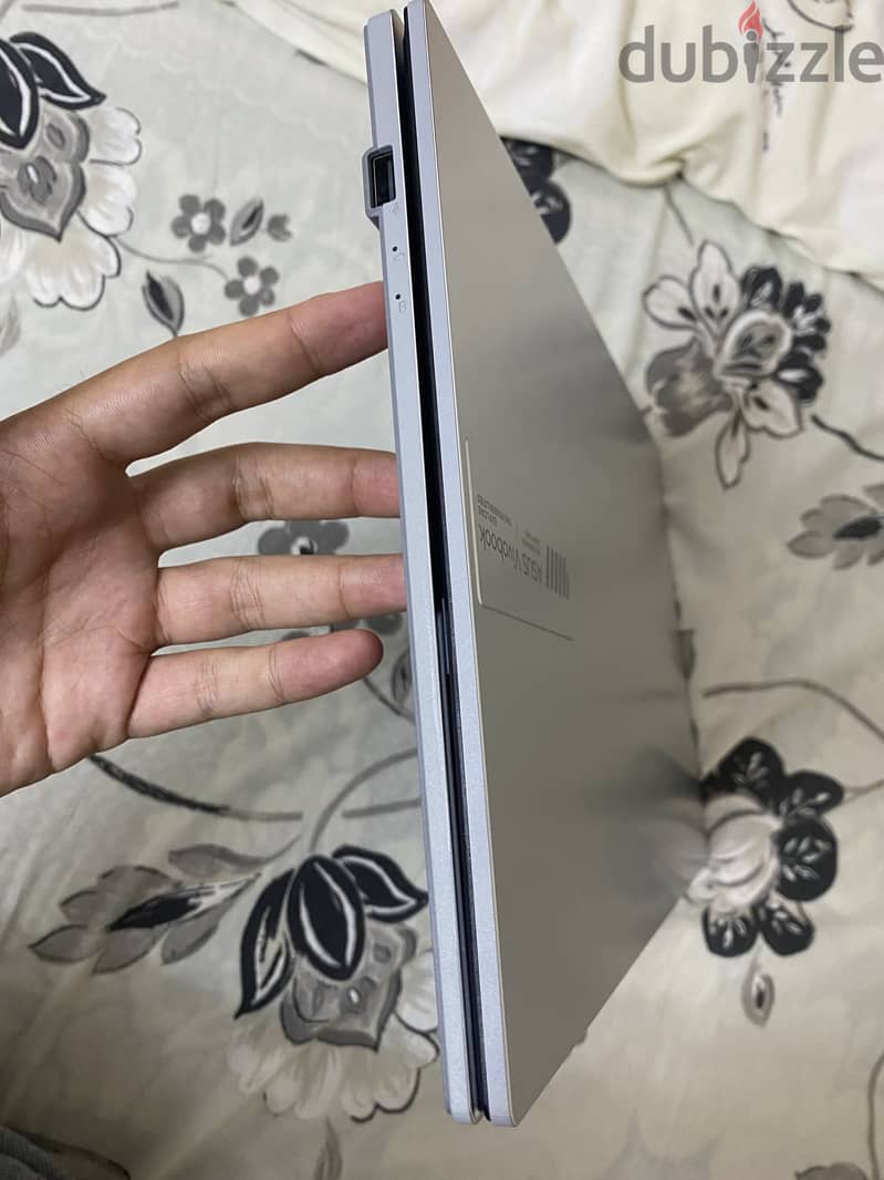 Asus vivobook go 15 6