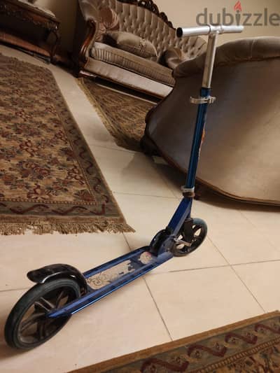 سكوتر اطفال
