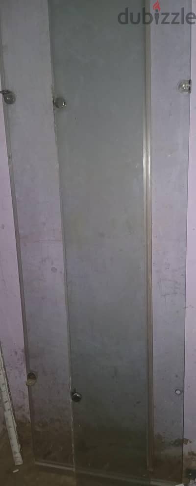 كابينة شاور