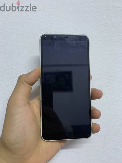 Huawei y7 prime