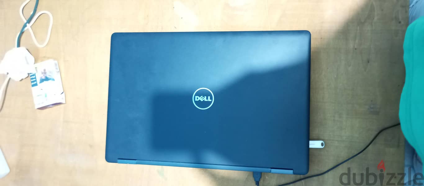 Dell Latitude 5580 3