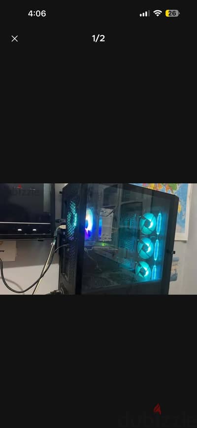 i7 12700 gaming pc