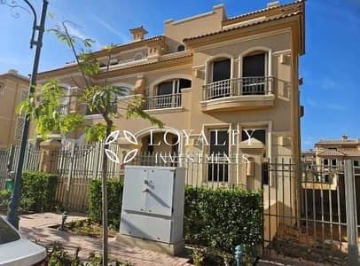 Twin House Modern  for Sale in La Vista City – Parcel 8