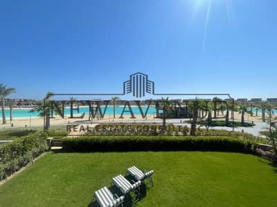 Luxurious Standalone villa for sale in Swan Lake North Large Land Direct on Wide Lagoon and Clubhouse Ready to move