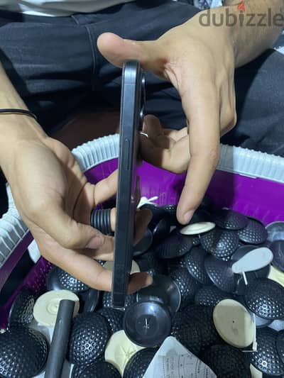 آبل - آيفون 15 برو ماكس